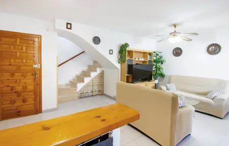 Appartement 5 personnes à Orihuela - Photo 3