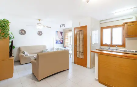 Appartement 5 personnes à Orihuela - Photo 4