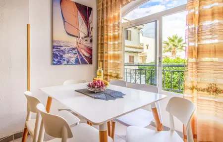 Appartement 5 personnes à Orihuela - Photo 5