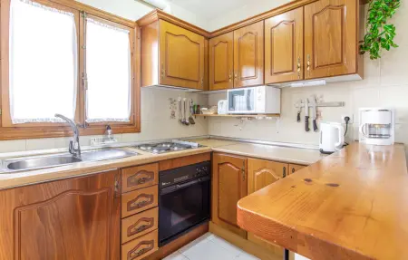 Appartement 5 personnes à Orihuela - Photo 6