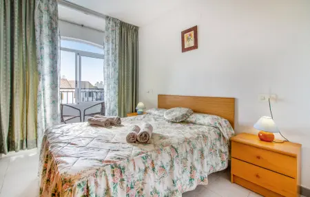 Appartement 5 personnes à Orihuela - Photo 7