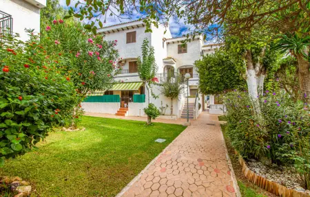 Appartement 5 personnes à Orihuela - Photo 8