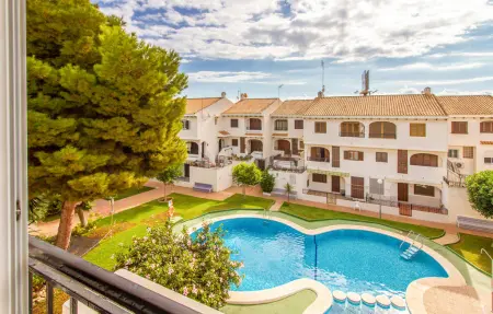 Appartement 5 personnes à Orihuela - Photo 9