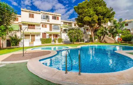 Appartement 5 personnes à Orihuela - Photo 10