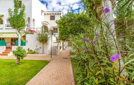 Appartement 5 personnes à Orihuela - Photo 12