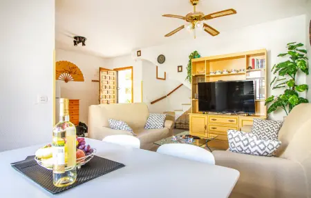 Appartement 5 personnes à Orihuela - Photo 13