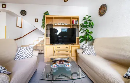 Appartement 5 personnes à Orihuela - Photo 14