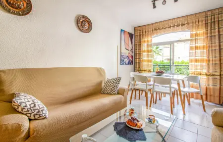 Appartement 5 personnes à Orihuela - Photo 15