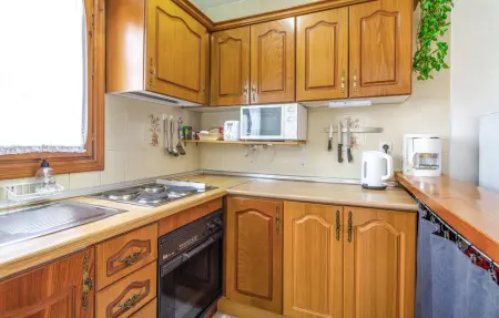 Appartement 5 personnes à Orihuela - Photo 16