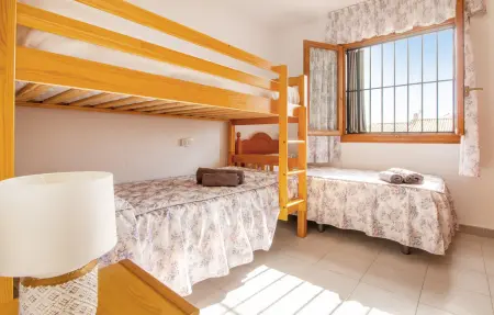 Appartement 5 personnes à Orihuela - Photo 18