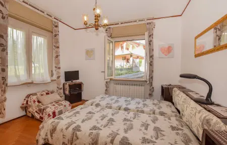 Appartement 5 personnes à Chatillon - Photo 2