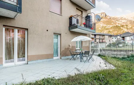 Appartement 5 personnes à Chatillon - Photo 4
