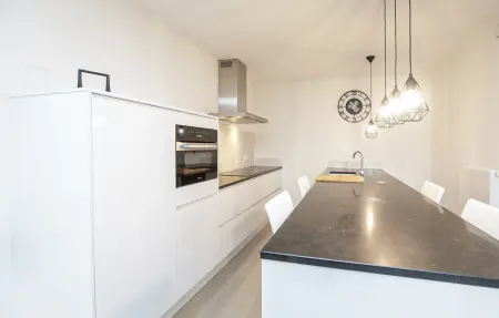 Residentie Crystal, Appartement 4 personnes à Oostende - Photo 3