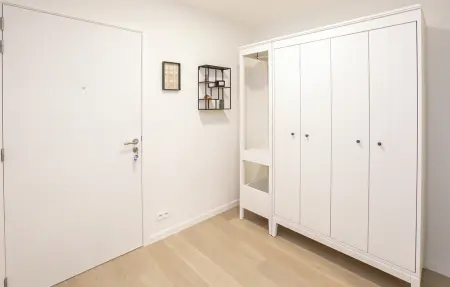 Residentie Crystal, Appartement 4 personnes à Oostende - Photo 15