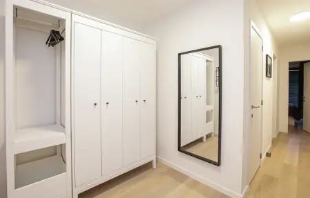 Residentie Crystal, Appartement 4 personnes à Oostende - Photo 16