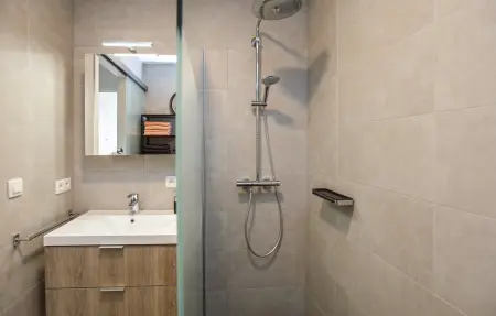 Residentie Crystal, Appartement 4 personnes à Oostende - Photo 20