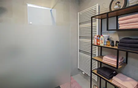 Residentie Crystal, Appartement 4 personnes à Oostende - Photo 21