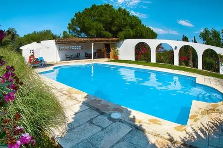 Apartamento  standar, Finca à Santa Margalida avec Vue - Photo 1