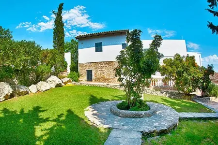 Apartamento  standar, Finca à Santa Margalida avec Vue - Photo 7