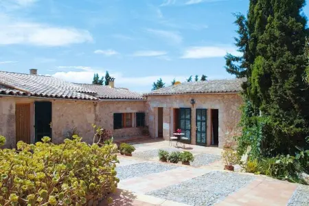 Apartamento  standar, Finca à Santa Margalida avec Vue - Photo 8