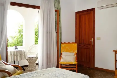Apartamento  standar, Finca à Santa Margalida avec Vue - Photo 16