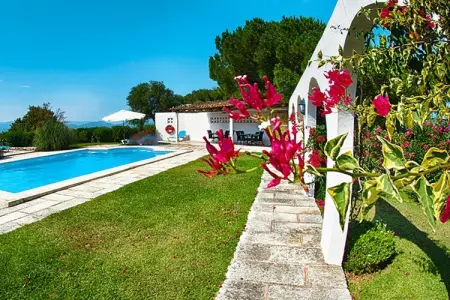 Apartamento  standar, Finca à Santa Margalida avec Vue - Photo 27