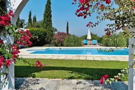 Estudio, Maison de vacances avec mobilier de jardin - Photo 9