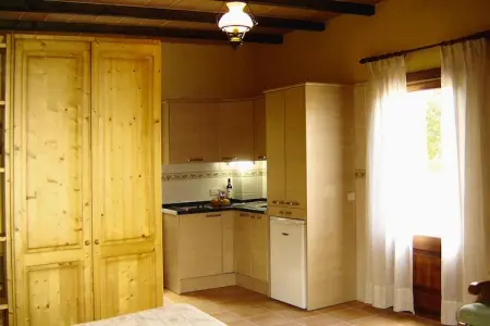 Estudio, Maison de vacances avec mobilier de jardin - Photo 11
