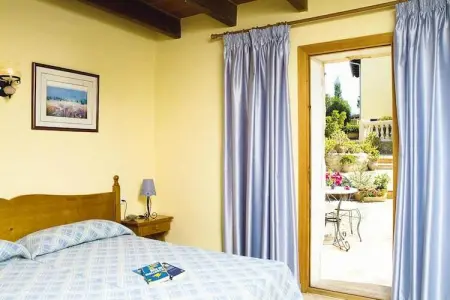 Estudio, Maison de vacances avec mobilier de jardin - Photo 12
