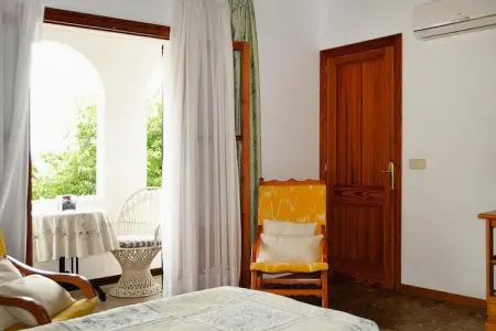 Estudio, Maison de vacances avec mobilier de jardin - Photo 13