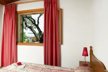 Estudio, Maison de vacances avec mobilier de jardin - Photo 14