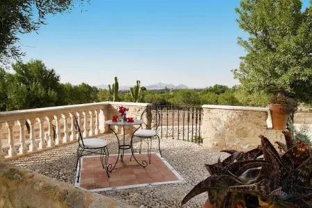 Estudio, Maison de vacances avec mobilier de jardin - Photo 17
