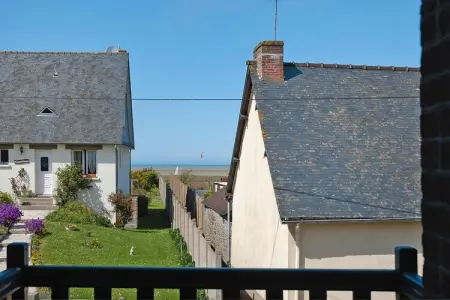Terraced house Cherrueix, Maison près de la baie Mont St. Michel - Photo 12