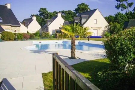 Terraced house Erquy, Maison à Erquy près des plages de sable - Photo 1