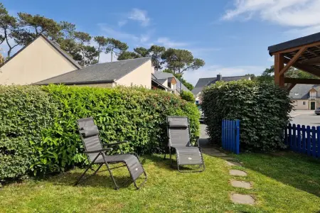 Terraced house Erquy, Maison à Erquy près des plages de sable - Photo 9