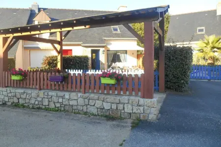 Terraced house Erquy, Maison à Erquy près des plages de sable - Photo 11