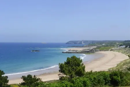 Terraced house Erquy, Maison à Erquy près des plages de sable - Photo 17