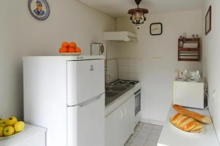 Terraced house Lanmodez - Petit gîte, Maison à Lanmodez proche plages de sable - Photo 2