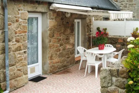 Terraced house Lanmodez - Petit gîte, Maison à Lanmodez proche plages de sable - Photo 4