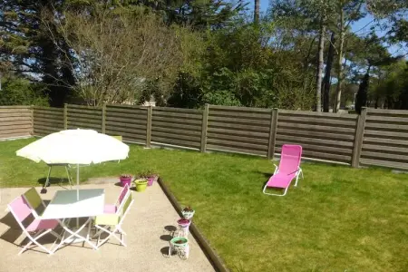Holiday flat, Erquy-gîte  Les Moussettes, Appartement à Erquy près de la Côte d'Émeraude - Photo 1