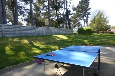 Holiday flat, Erquy-gîte  Les Moussettes, Appartement à Erquy près de la Côte d'Émeraude - Photo 2