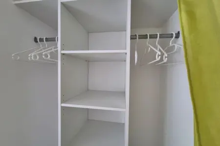 Holiday flat, Erquy-gîte  Les Moussettes, Appartement à Erquy près de la Côte d'Émeraude - Photo 13