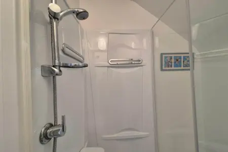 Holiday flat, Erquy-gîte  Les Moussettes, Appartement à Erquy près de la Côte d'Émeraude - Photo 19