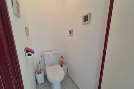 Holiday flat, Erquy-gîte  Les Moussettes, Appartement à Erquy près de la Côte d'Émeraude - Photo 20
