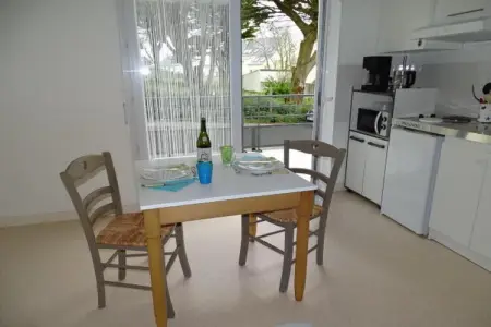 Studio apartment Audierne, Studio à Audierne près de la plage - Photo 1