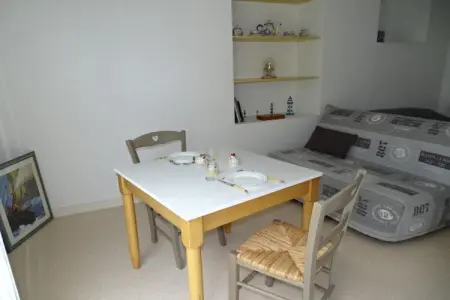 Studio apartment Audierne, Studio à Audierne près de la plage - Photo 2