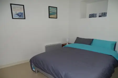 Studio apartment Audierne, Studio à Audierne près de la plage - Photo 3