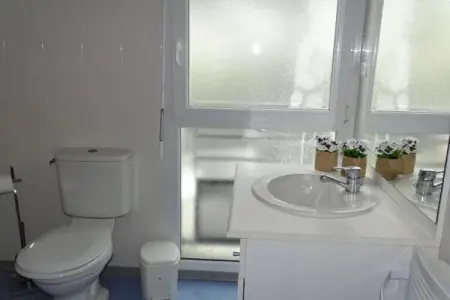 Studio apartment Audierne, Studio à Audierne près de la plage - Photo 4