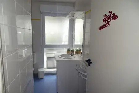 Studio apartment Audierne, Studio à Audierne près de la plage - Photo 5