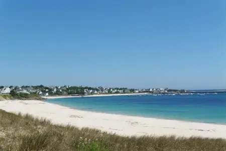 Studio apartment Audierne, Studio à Audierne près de la plage - Photo 7